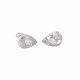 Aretes Rodio