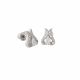 Aretes Rodio