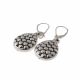 ARETES DE ELECTROFORMATURA