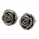 Aretes de Electroformatura