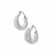 Aretes de Electroformatura
