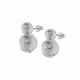 Aretes de Electroformatura