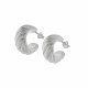 Aretes de Electroformatura