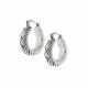 Aretes de Electroformatura