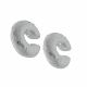 Aretes de Electroformatura