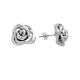 Aretes Plata 925 de Electroformatura