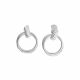 Aretes De Colgante