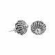 Aretes De Corona de Electroformatura