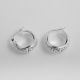 Argollas Ovaladas de Electroformatura