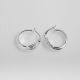 Argollas Ovaladas de Electroformatura
