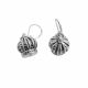Aretes De Corona de Electroformatura