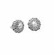 Aretes De Corona de Electroformatura