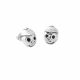 Aretes Cara De Niño de Electroformatura