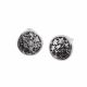 Aretes De Arbol Y De Estrellas de Electroformatura