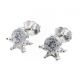 Aretes Topitos