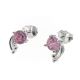 Aretes Topitos