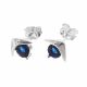 Aretes Topitos