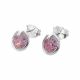 Aretes Topitos