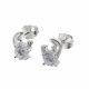 Aretes Topitos