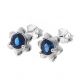 Aretes Topitos
