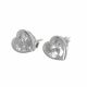Aretes Punto De Luz