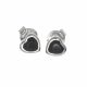Aretes Punto De Luz