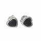 Aretes Punto De Luz