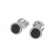 Aretes Punto De Luz