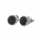 Aretes Punto De Luz