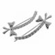 Aretes Trepadores