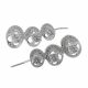Aretes Trepadores