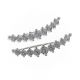 Aretes Trepadores