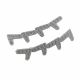 Aretes Trepadores