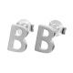 Aretes De Letras