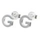 Aretes De Letras