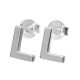 Aretes De Letras