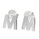 Aretes De Letras