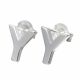 Aretes De Letras