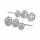 Aretes