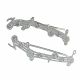 Aretes