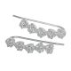 Aretes