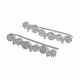 Aretes