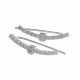 Aretes