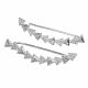 Aretes