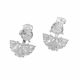 Aretes Punto De Luz