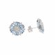 Aretes Con Piedras
