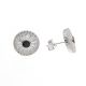 Aretes Con Piedras