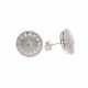 Aretes Con Piedras