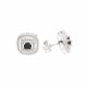 Aretes Con Piedras