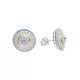 Aretes Con Piedras
